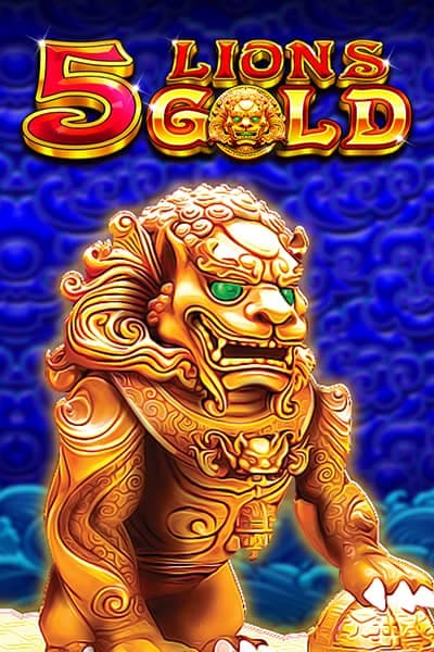 5 Lions Gold™