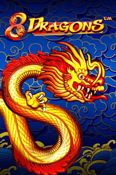 8 Dragons™
