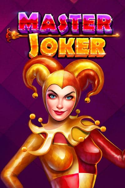 Master Joker™