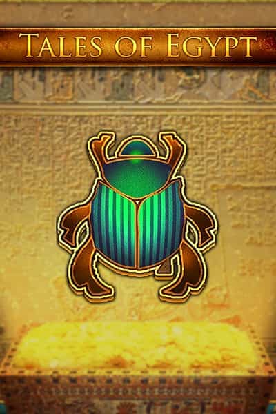 Tales of Egypt