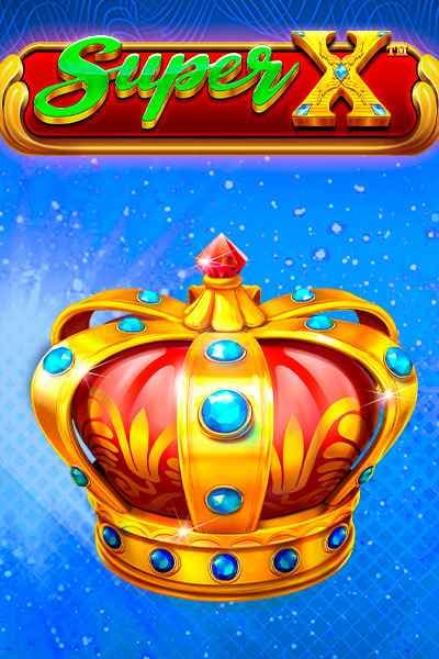 Super X™